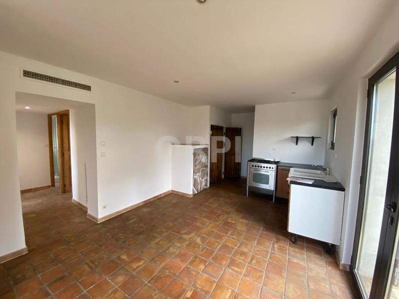 Mas - 211 m² - 7 pièces