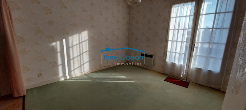 Maison - 119 m² - 4 pièces