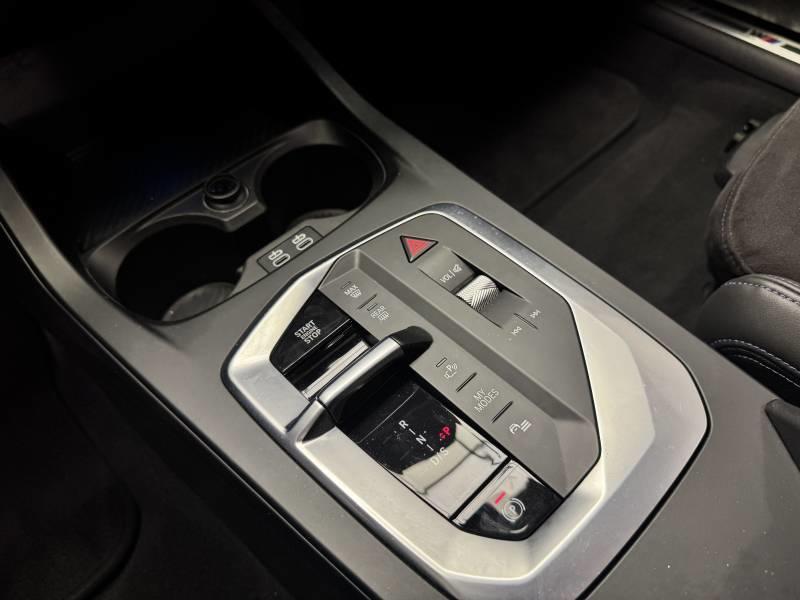 Bmw Série 1 120 170 ch Dkg7 m Sport