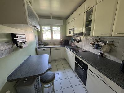 Maison - 195 m² - 8 pièces