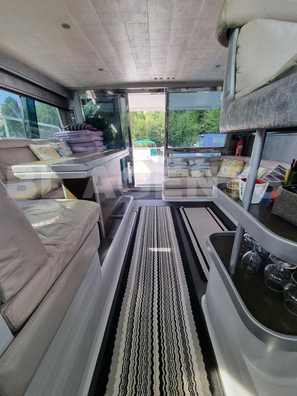 Maison - 55 m² - 4 pièces