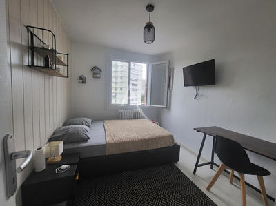 Appartement - 76 m² - 5 pièces