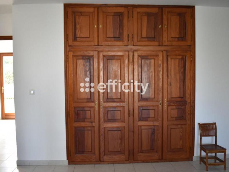 Appartement - 81 m² - 3 pièces