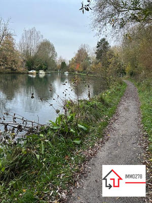 Châlet - 75 m² - 5 pièces