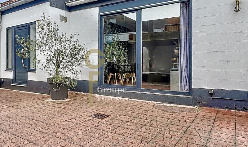 Maison - 177 m² - 6 pièces