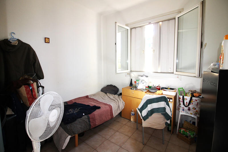 Appartement - 72 m² - 4 pièces