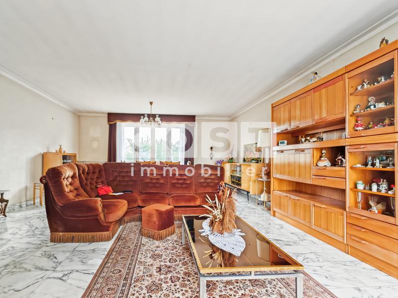 Maison - 157 m² - 4 pièces