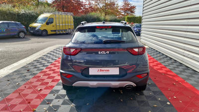 Kia Stonic 1.0 t-Gdi 120 Ch Mhev Dct7 Active