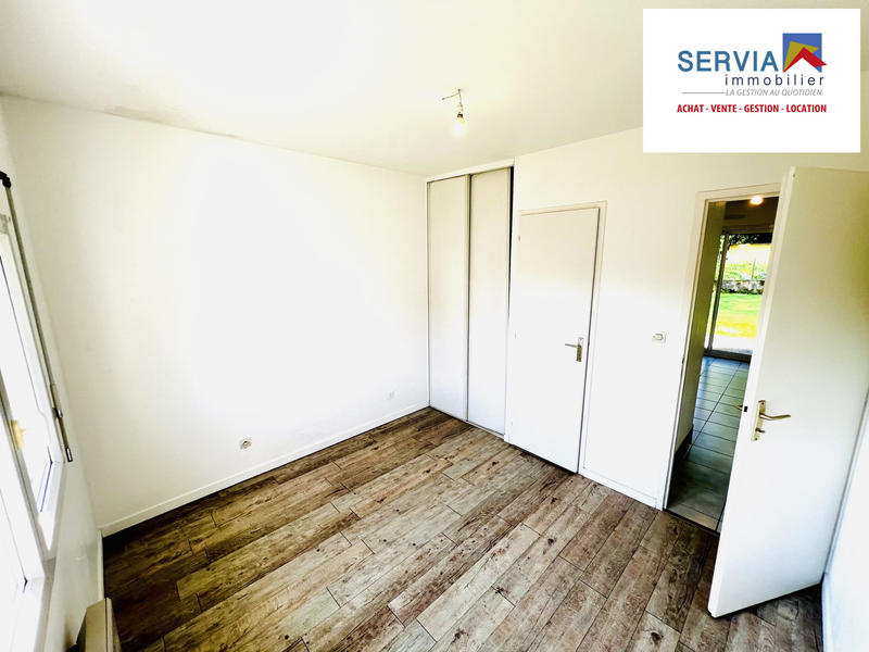 Maison - 97 m² - 6 pièces