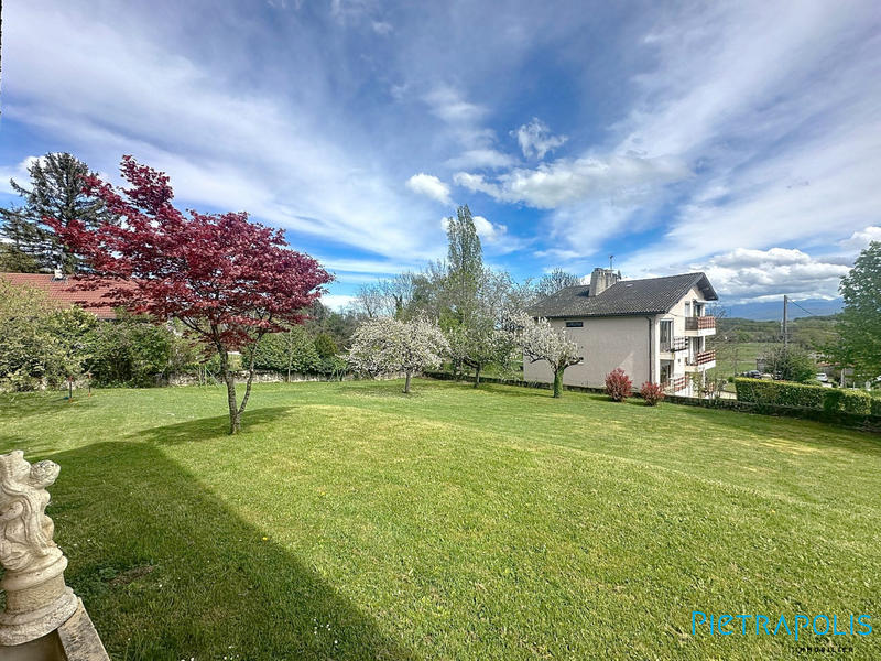 Maison traditionnelle - 125 m² - 4 pièces