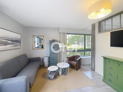 Appartement - 40 m² - 1 pièce