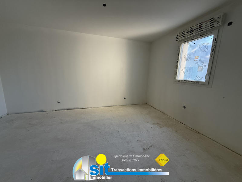 Maison - 83 m² - 5 pièces