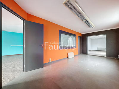 Local commercial - 430 m²