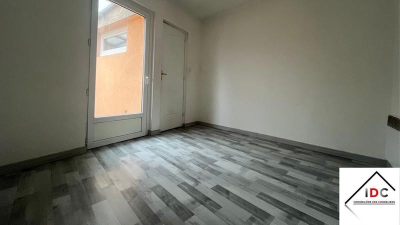 Appartement - 45 m² - 3 pièces