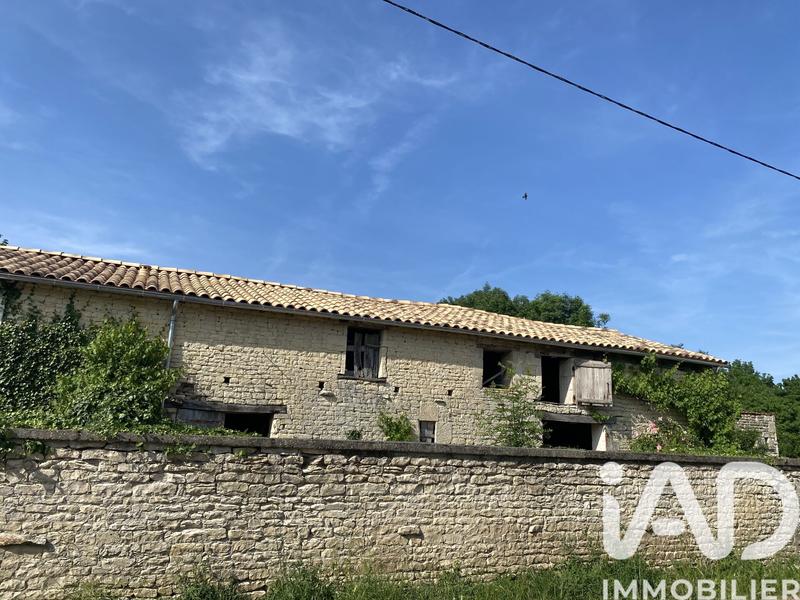 Maison - 150 m² - 1 pièce