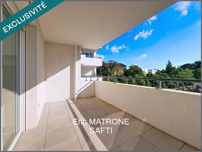 Appartement - 41 m² - 2 pièces