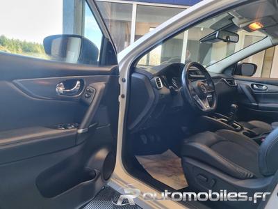 Nissan Qashqai 1.6 Dci 130 Tekna