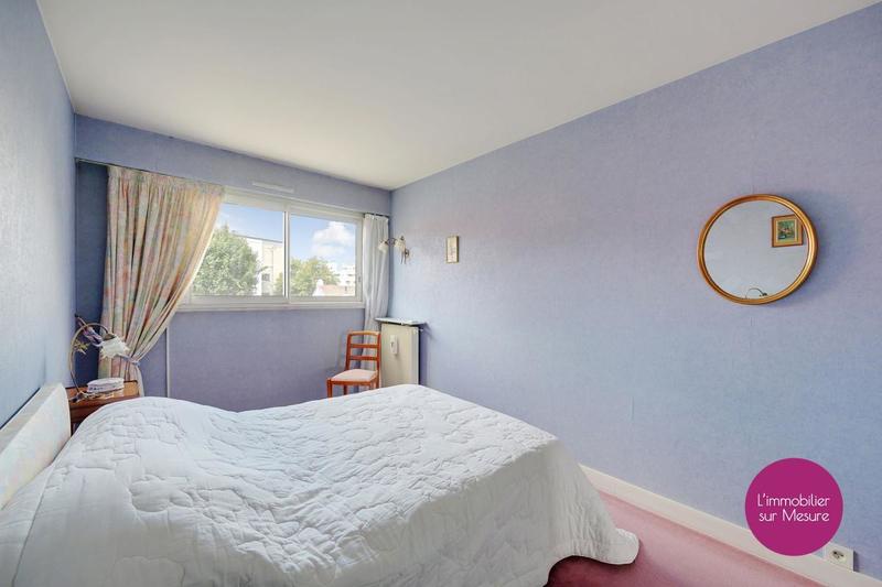 Appartement - 83 m² - 4 pièces