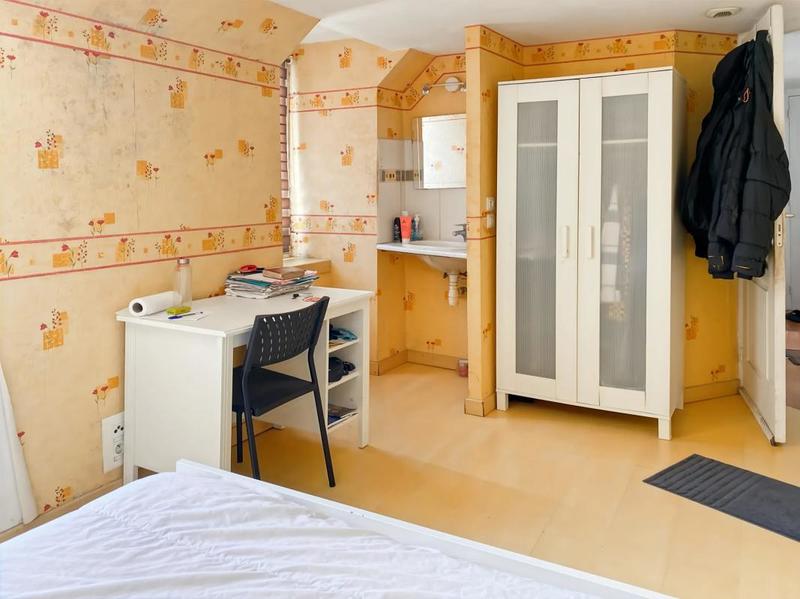 Maison - 193 m² - 9 pièces