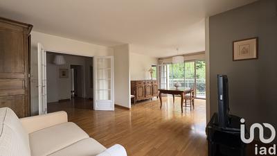 Appartement - 94 m² - 4 pièces