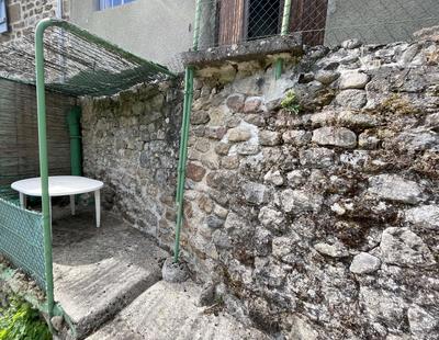 Maison - 60 m² - 3 pièces