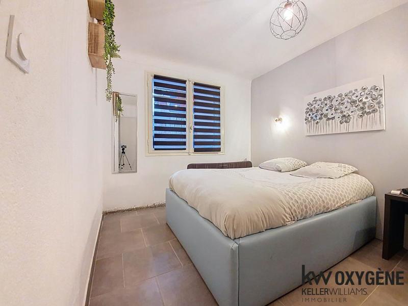 Maison de ville - 96 m² - 6 pièces