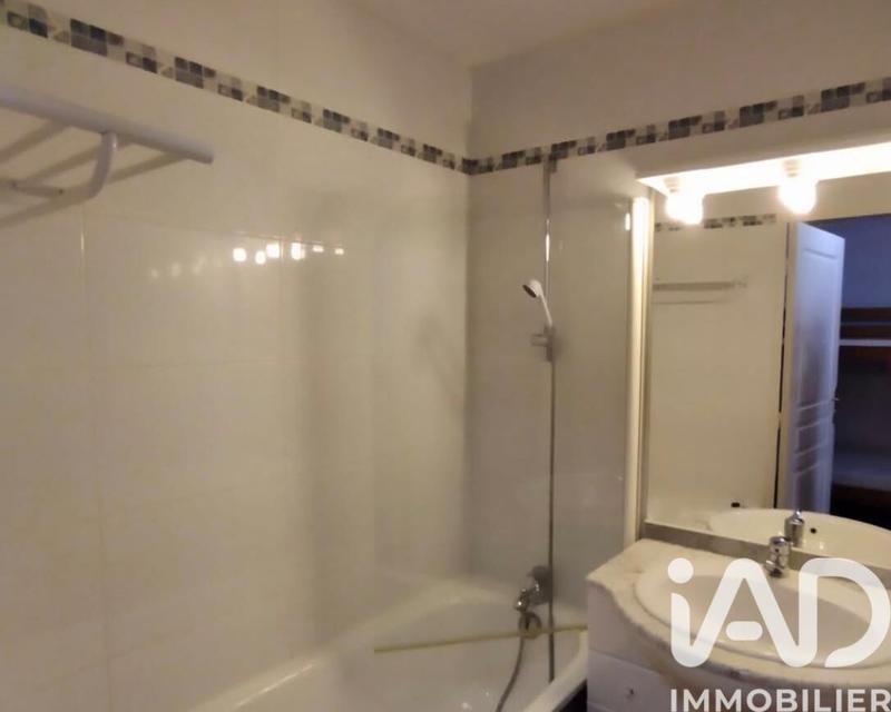 Studio - 28 m² - 1 pièce