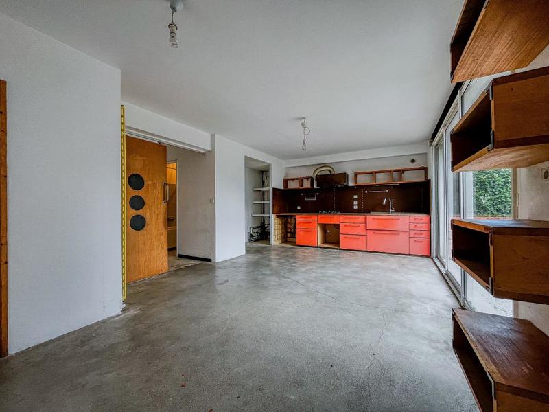 Appartement - 114 m² - 4 pièces