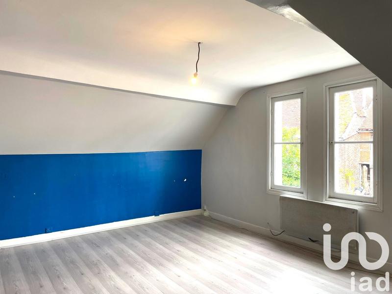 Maison - 103 m² - 4 pièces