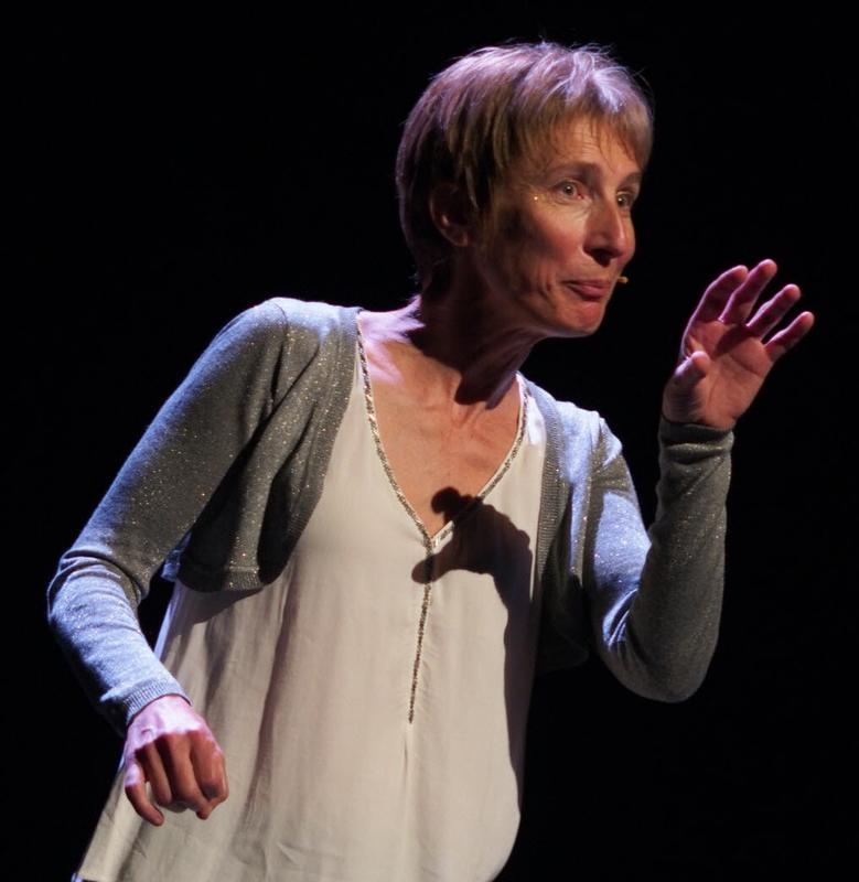 Spectacle - Balade contée au fil de l'eau, les murmures de l'eau