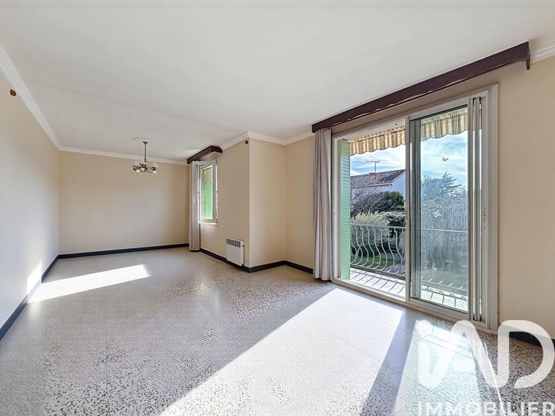 Maison - 127 m² - 4 pièces