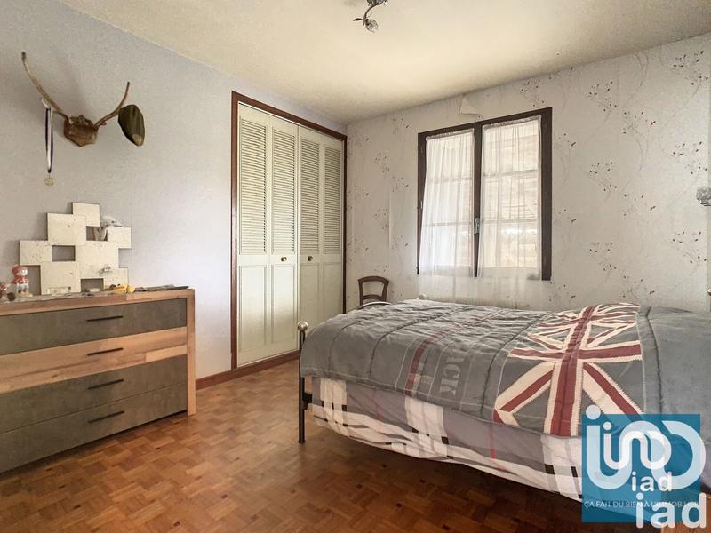 Maison - 173 m² - 11 pièces