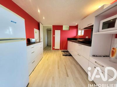 Maison - 162 m² - 7 pièces