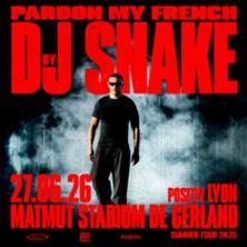 Pardon My French By Dj Snake