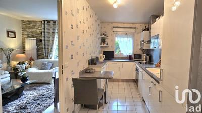 Appartement - 94 m² - 4 pièces