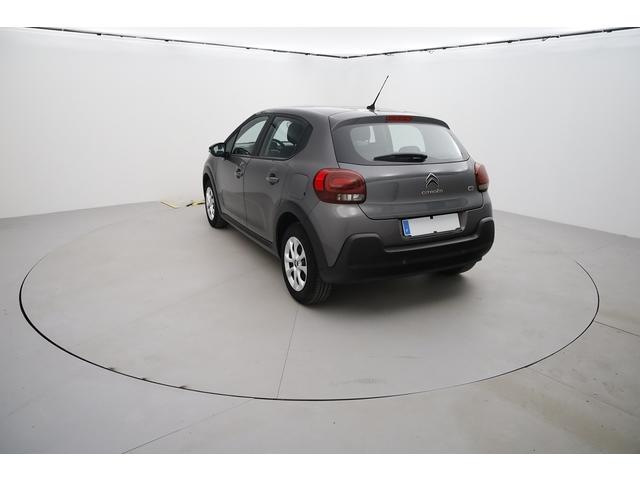 Citroën C3 Feel PureTech 82 s&amp;S Bvm5