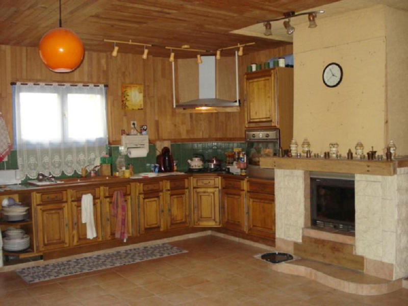 Propriété - 200 m² - 6 pièces