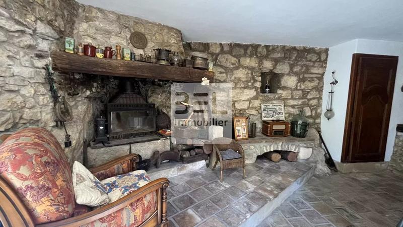 Maison de village - 57 m² - 3 pièces