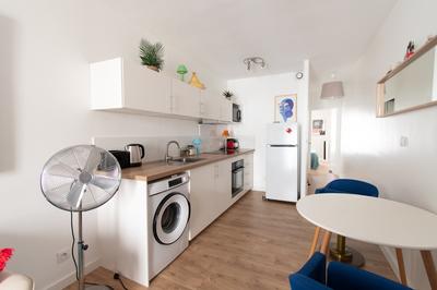 Appartement - 30 m² - 2 pièces