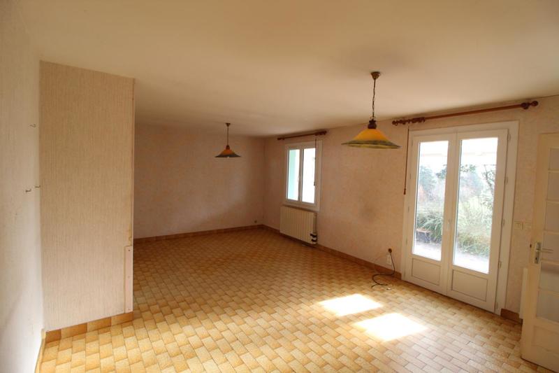Maison - 108 m² - 4 pièces