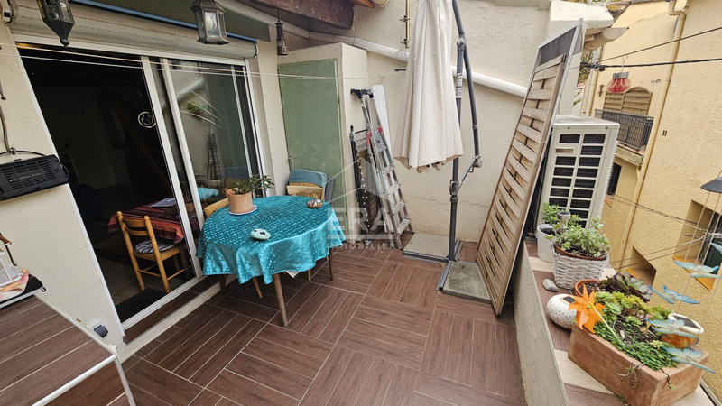 Maison - 81 m² - 4 pièces