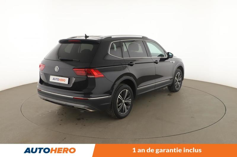 Volkswagen Tiguan Allspace 2.0 Tdi Carat Dsg7 150 ch