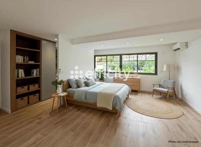 Villa - 273 m² - 8 pièces