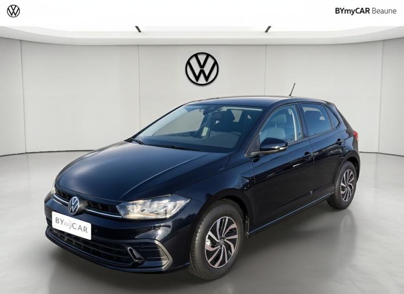 Volkswagen Polo 1.0 Tsi 95 s&amp;S Dsg7 Vw Edition