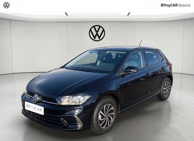 Volkswagen Polo 1.0 Tsi 95 s&amp;S Dsg7 Vw Edition