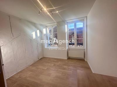 Studio - 18 m² - 1 pièce