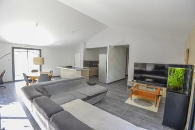 Maison - 136 m² - 6 pièces