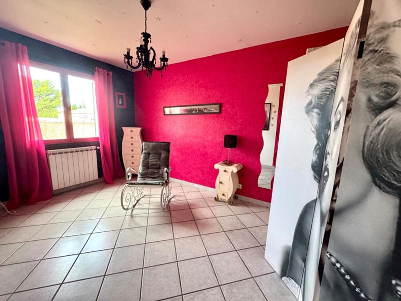 Maison - 99 m² - 4 pièces