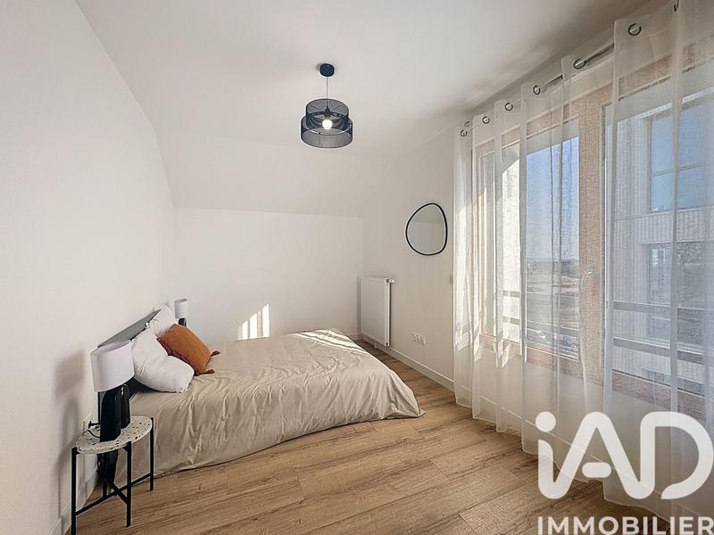 Appartement - 125 m² - 5 pièces