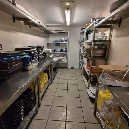 Fonds de commerce - Magasins - 428 m²